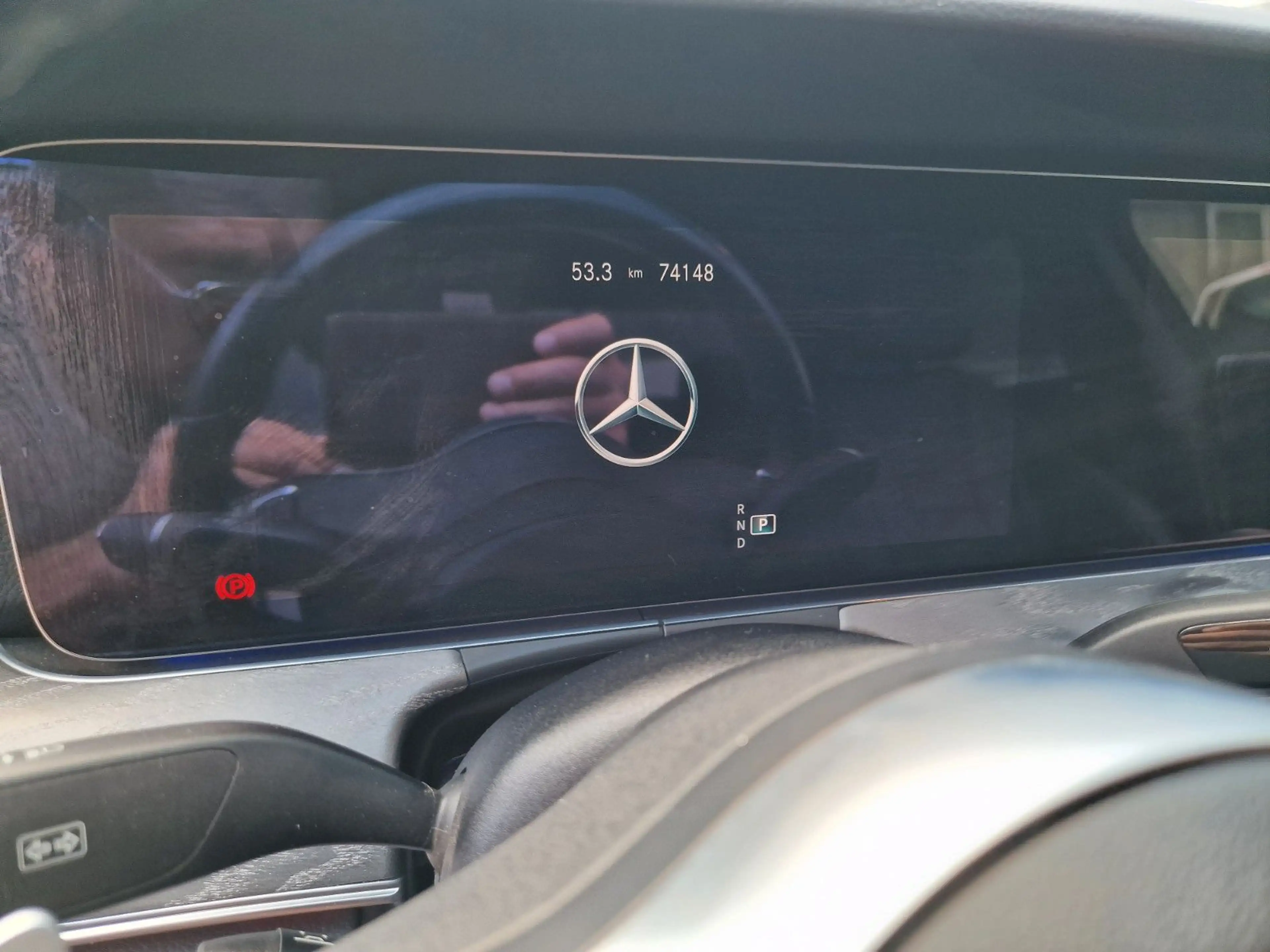Mercedes-Benz CLS 400 CLS CLS 400 d 4Matic,Amg line — photo 15