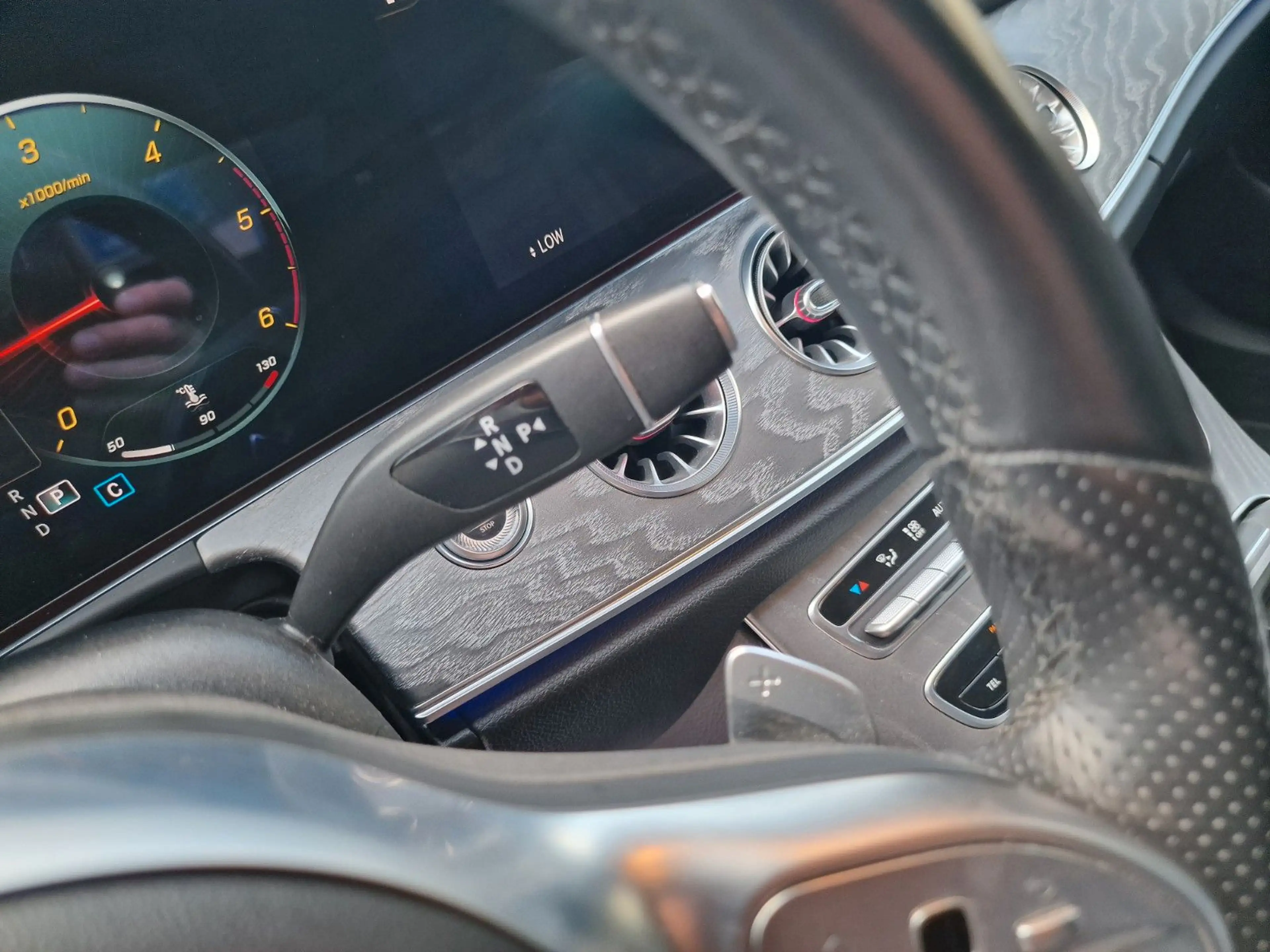 Mercedes-Benz CLS 400 CLS CLS 400 d 4Matic,Amg line — photo 14