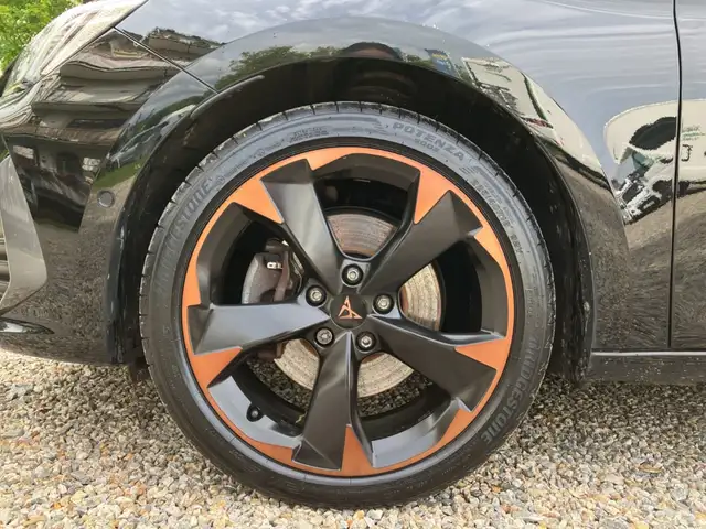 Cupra Leon view 13