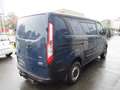 Ford Transit Custom L1 131CV EURO6   17900€+TVA/BTW Blauw - thumbnail 2