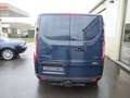 Ford Transit Custom L1 131CV EURO6   17900€+TVA/BTW Bleu - thumbnail 4