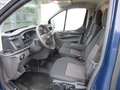 Ford Transit Custom L1 131CV EURO6   17900€+TVA/BTW Bleu - thumbnail 6