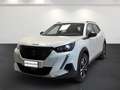 Peugeot 2008 II 2020 1.5 bluehdi Allure Pack s&s 110cv Bianco - thumbnail 2