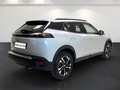 Peugeot 2008 II 2020 1.5 bluehdi Allure Pack s&s 110cv Bianco - thumbnail 4