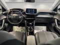 Peugeot 2008 II 2020 1.5 bluehdi Allure Pack s&s 110cv Bianco - thumbnail 9