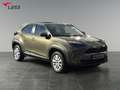 Toyota Yaris Cross 1.5 l Comfort KAMERA, GJR, TEMPO Grigio - thumbnail 8