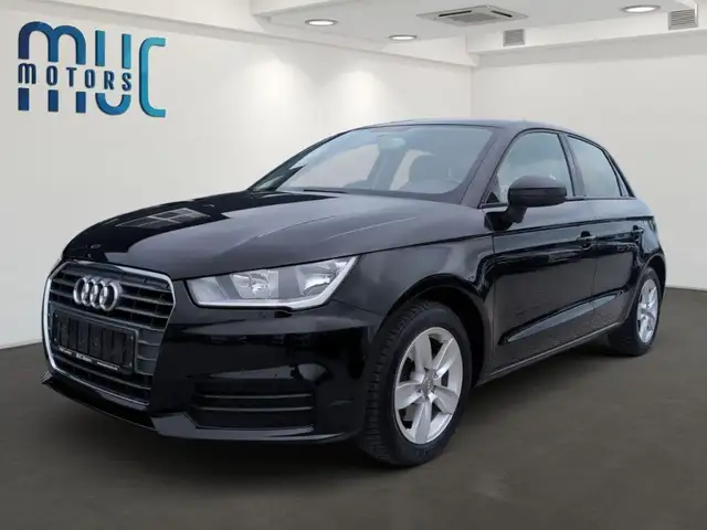 Audi A1 1.6 TDI