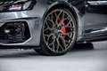 Audi RS4 Urban l Keramisch | Vossen l B&O Gris - thumbnail 17
