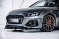 Audi RS4 Urban l Keramisch | Vossen l B&O Gris - thumbnail 19
