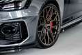 Audi RS4 Urban l Keramisch | Vossen l B&O Gris - thumbnail 18