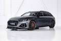 Audi RS4 Urban l Keramisch | Vossen l B&O Gris - thumbnail 1