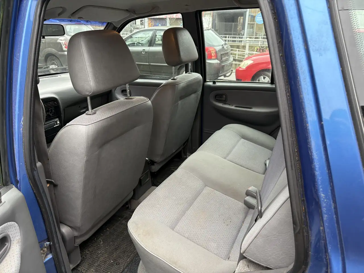 Kia Sportage 2.0i Essence, foto 6