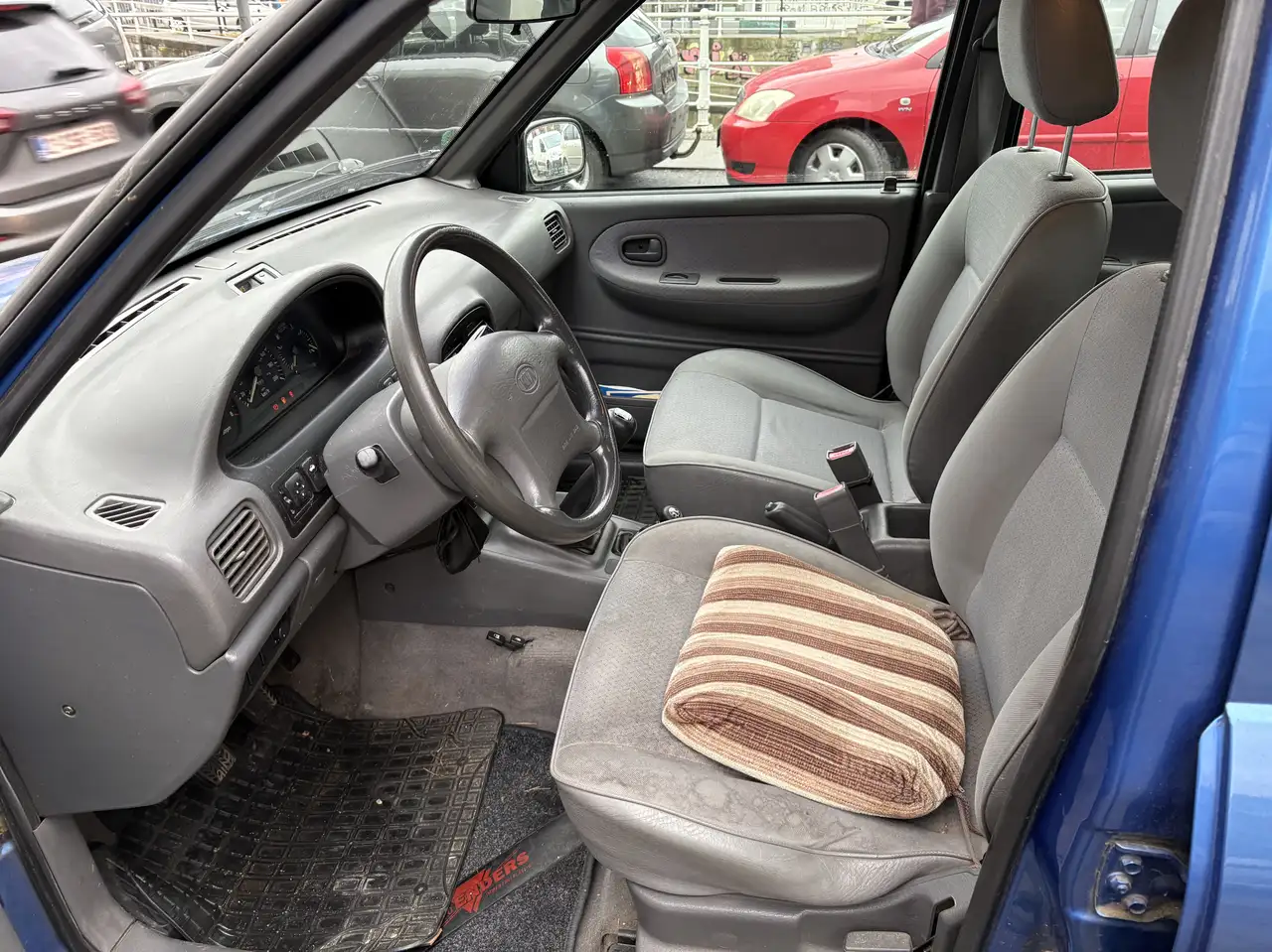 Kia Sportage 2.0i Essence, foto 3
