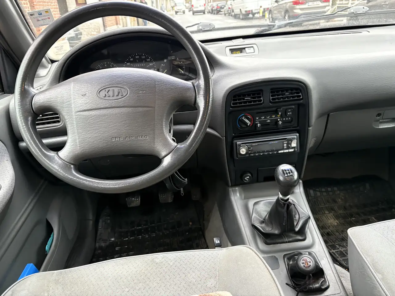 Kia Sportage 2.0i Essence, foto 5