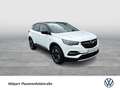 Opel Grandland X Grandland (X) 1.2 ELEGANCE CAM LM18 SITZHEIZUNG Weiß - thumbnail 3