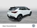 Opel Grandland X Grandland (X) 1.2 ELEGANCE CAM LM18 SITZHEIZUNG Weiß - thumbnail 4
