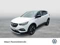 Opel Grandland X Grandland (X) 1.2 ELEGANCE CAM LM18 SITZHEIZUNG Weiß - thumbnail 1