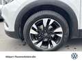 Opel Grandland X Grandland (X) 1.2 ELEGANCE CAM LM18 SITZHEIZUNG Weiß - thumbnail 6