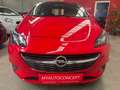 Opel Corsa 1.4i Essentia Rot - thumbnail 2