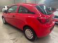 Opel Corsa 1.4i Essentia Rot - thumbnail 4