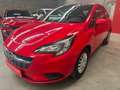 Opel Corsa 1.4i Essentia Rot - thumbnail 1