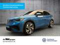 Volkswagen ID.5 Pro AHK+LED-Matrix+ACC+DCC+Head-Up Blau - thumbnail 1