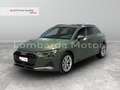 Audi A3 Sportback 30 1.5 tfsi mhev Business Advanced Verde - thumbnail 1