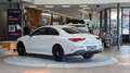 Mercedes-Benz CLA 250 e AMG-Paket Aut. *Kamera*Navi*19Zoll* Weiß - thumbnail 6