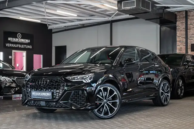 Audi RS Q3