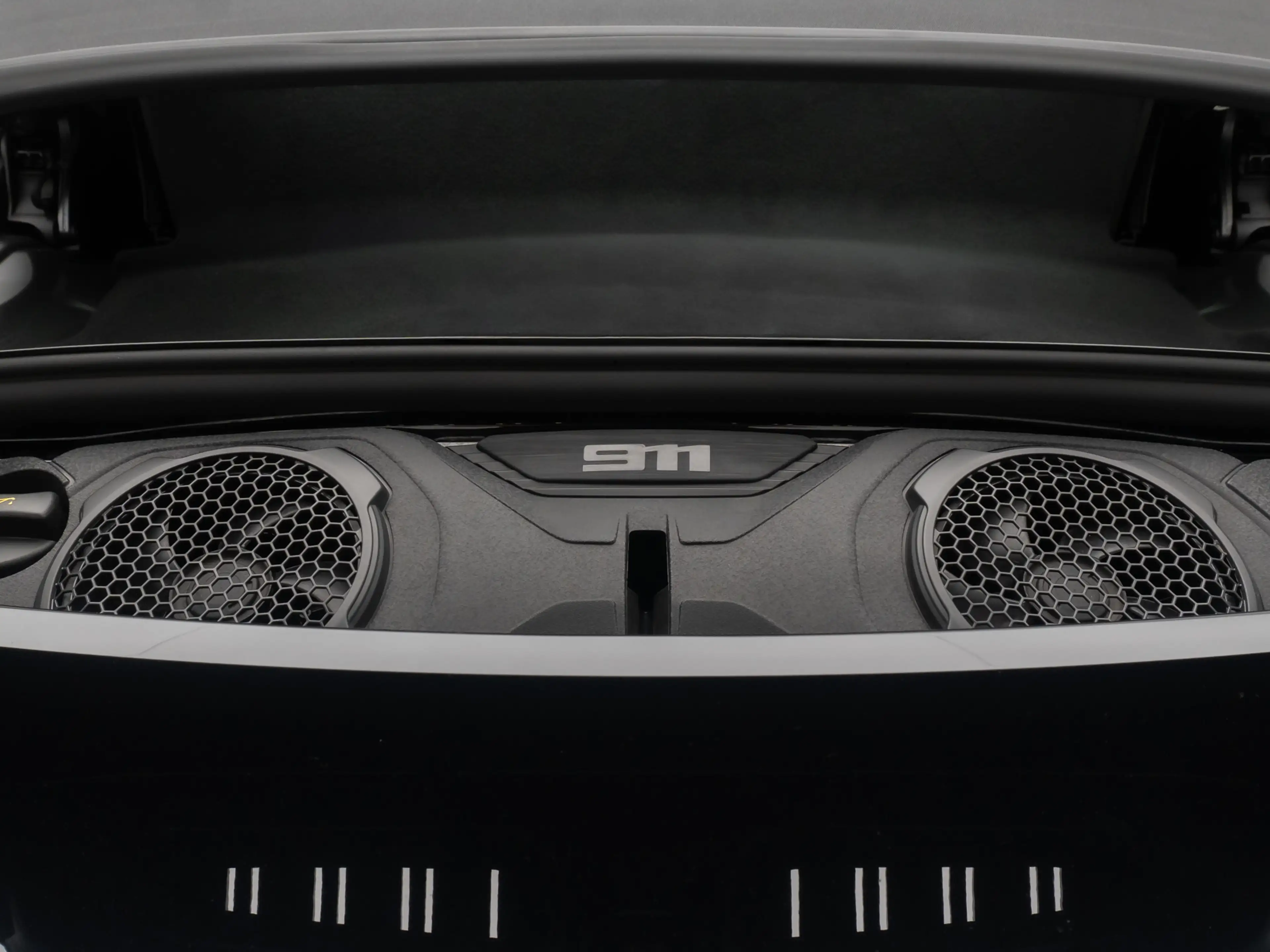 Porsche 992 911 Carrera 4GTS Kamera BOSE Individual Voll — photo 14