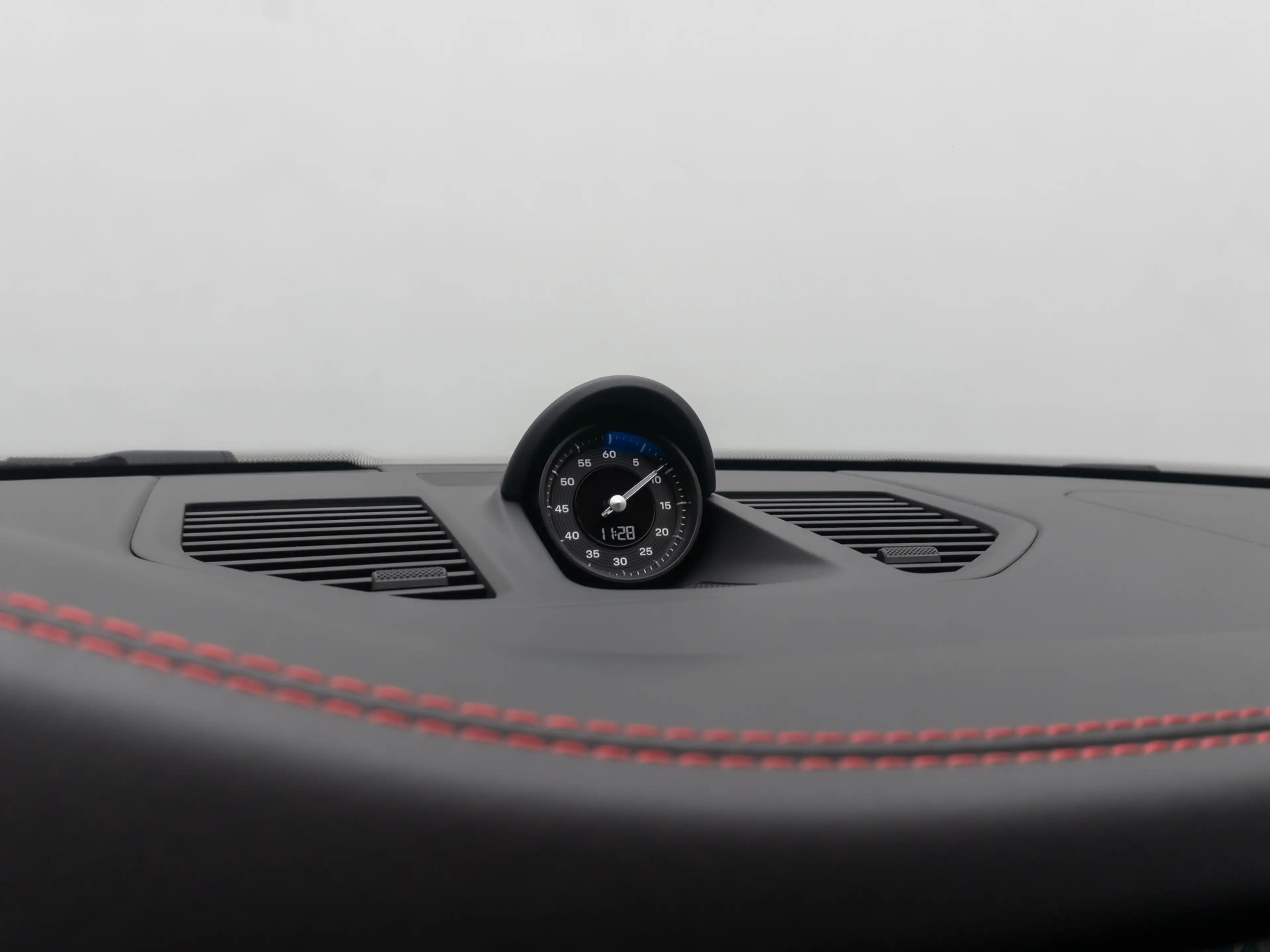 Porsche 992 911 Carrera 4GTS Kamera BOSE Individual Voll — photo 36