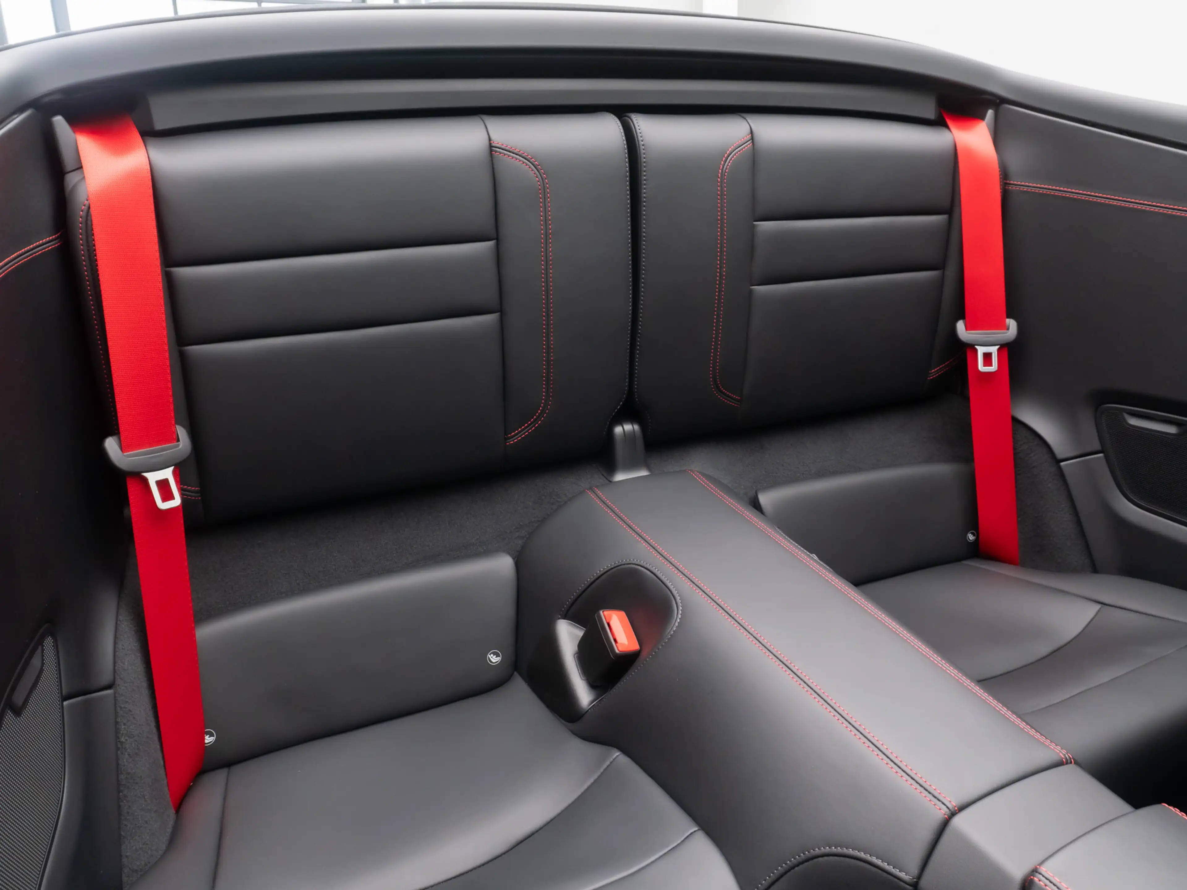 Porsche 992 911 Carrera 4GTS Kamera BOSE Individual Voll — photo 29