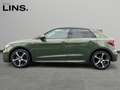Audi A1 25 TFSI S line Grün - thumbnail 2