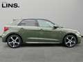 Audi A1 25 TFSI S line Grün - thumbnail 6