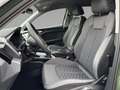 Audi A1 25 TFSI S line Grün - thumbnail 9