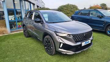 1.2 E-TECH FULL HYBRID 200CH ESPRIT ALPINE - 26