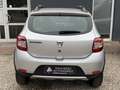 Dacia Sandero II Stepway,Klima,Scheckheft,1.Hand. Silber - thumbnail 10