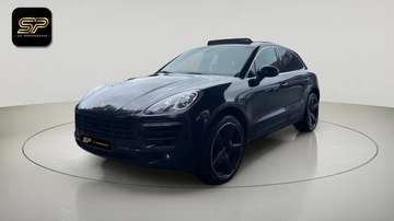 S Diesel * 3.0 V6 * 258 ch *Pack Sport Chrono*Pano