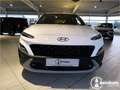 Hyundai KONA 1.0 Pure 2WD Blanc - thumbnail 4