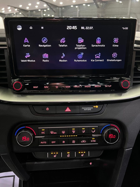 Kia Ceed / cee'd Ceed SW /GT Line/Panorama/Virtual/JBL/LED/ — photo 14