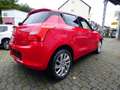 Suzuki Swift Basic AUTOMATIC GARANTIE Rot - thumbnail 4