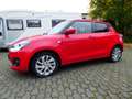 Suzuki Swift Basic AUTOMATIC GARANTIE Rot - thumbnail 8