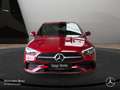Mercedes-Benz C 180 AMG+360+TOTW+KEYLESS+9G Rot - thumbnail 3
