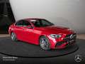 Mercedes-Benz C 180 AMG+360+TOTW+KEYLESS+9G Rot - thumbnail 5