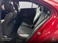 Mercedes-Benz C 180 AMG+360+TOTW+KEYLESS+9G Rot - thumbnail 12