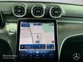Mercedes-Benz C 180 AMG+360+TOTW+KEYLESS+9G Rot - thumbnail 16
