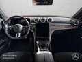 Mercedes-Benz C 180 AMG+360+TOTW+KEYLESS+9G Rot - thumbnail 13