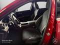 Mercedes-Benz C 180 AMG+360+TOTW+KEYLESS+9G Rot - thumbnail 11