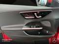 Mercedes-Benz C 180 AMG+360+TOTW+KEYLESS+9G Rot - thumbnail 17