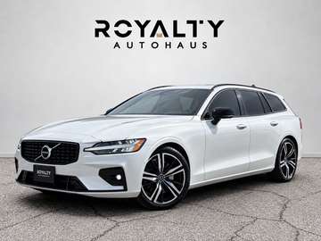 R-Design Navi CarPlay Pano Harman Kardon BlindSpot